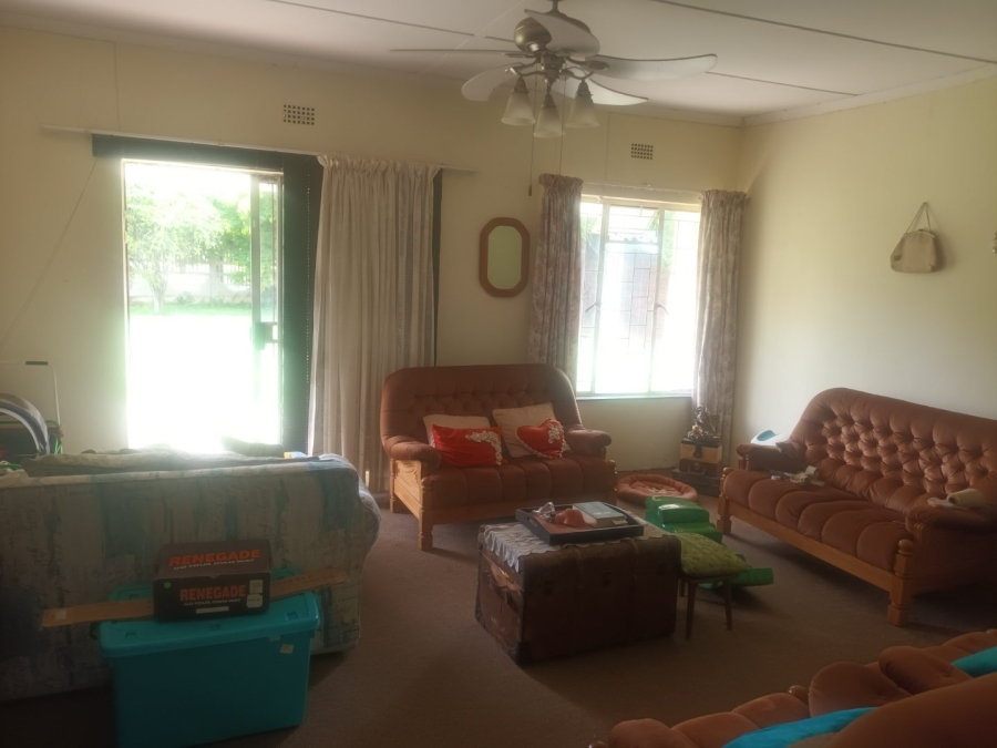 3 Bedroom Property for Sale in Hennenman Free State